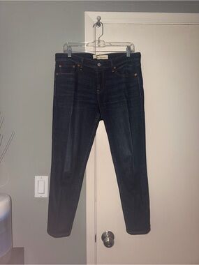 Gap 1969 Best Girlfriend Jeans